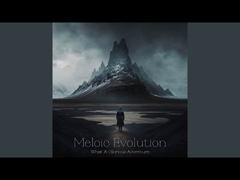 What A Glorious Adventure