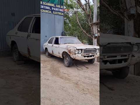 Thumbnail for Forza barn find in real life😱 by Maruti Suzuki