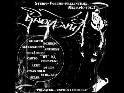 Dj.Woytania - De Facto - Dla Kogoś [Mixtape vol.1]
