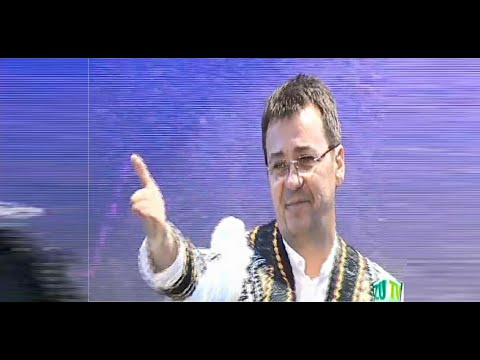 Florin Chilian - Zece - 100.000 de oameni au cântat Zece