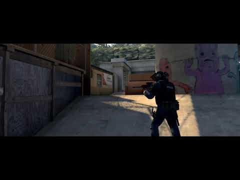 CS:GO - twistzz vs. Astralis - iBUYPOWER Masters 2019