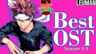 Download lagu Unforgettable Food War Soundtracks mp3