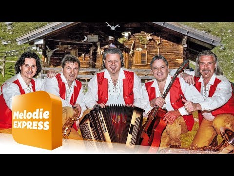 Orig. Südtiroler Spitzbuam - Die schönsten Heimatlieder | Folge 1 und 2