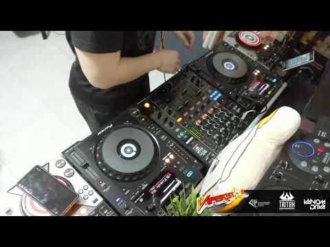 How To Mix UK Hardcore / Happy Hardcore (ft. S3RL tracks)