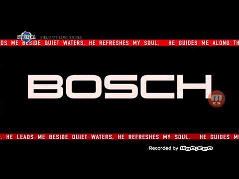 Field of Lost Shoes (Battlefield of Lost Souls) - My Cinema Intro