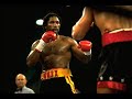LEWIS V MORRISON TKO OCT 7th 1995 LIVE UK