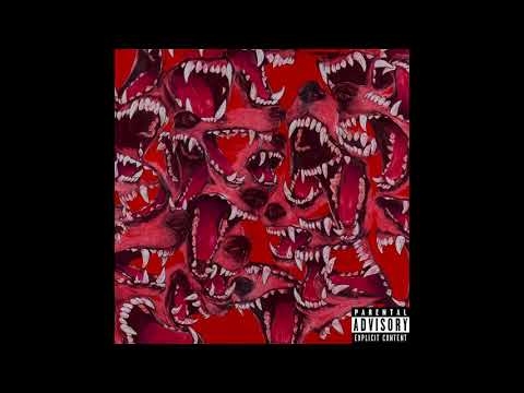 K-DISS x KING RedGrave — NEW SLANG (Prod. by DEEPXNE)