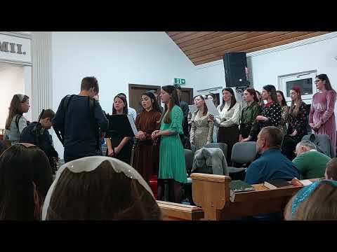 Doamne ce bine-i cu tine