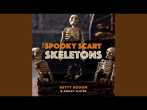 Spooky Scary Skeletons (Club Mix)