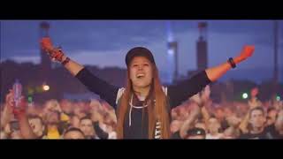 Till My Kingdom Comes - (Realyzed Bootleg) (VideoClip) Euphoric Hardstyle