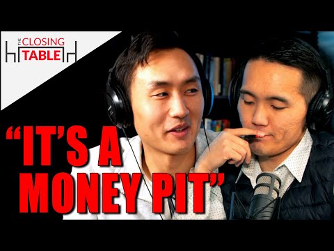 Should I buy this 4 Unit for $1,100,000?  | SE1 EP4