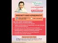 Understanding Immunity in Homeopathy: A Comprehensive Overview