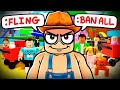 10 Hours Of Flamingo Roblox Admin Abuse To Fall Asleep To