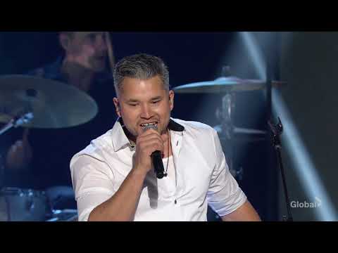 2021 CCMA Awards - Don Amero - You Can’t Always Be 21