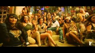 Mashallah   Song   Ek Tha Tiger   Salman Khan   Katrina Kaif   YouTube