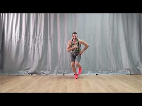 Ronald Borjas Y Motiff - Me Descontrola (Salsa) by Bruno Fernandes