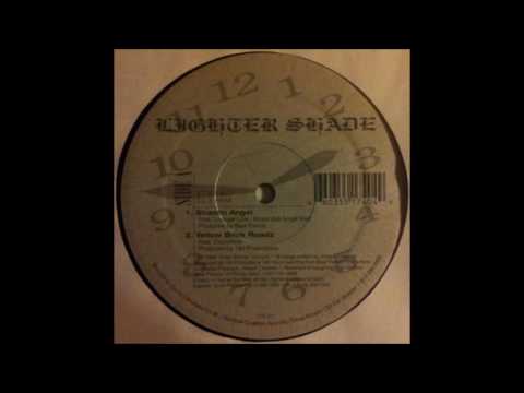 Lighter Shade - Shaolin Angel (1999)
