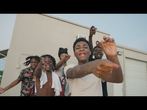Lil Zk - Dice Ft Babeylos (Official Video)