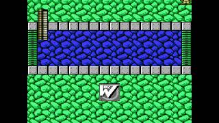 Download lagu [TAS] NES Rockman Exhaust in 23:49.529 by nightingale & CUI mp3