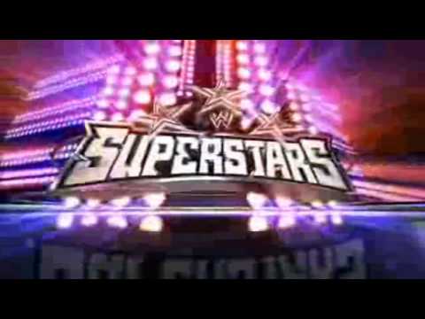WWE Superstars Intro 2009