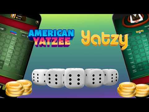 Yatzy - Offline Dice Games video
