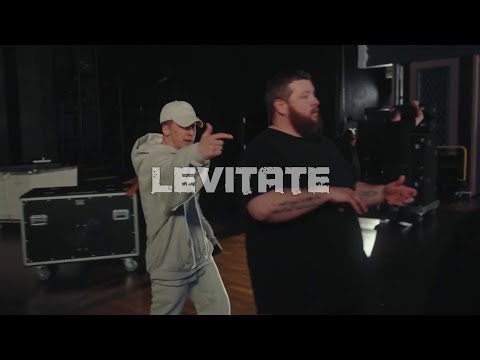 [FREE] Hard Orchestral NF Type Beat 2024 - LEVITATE