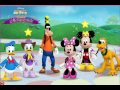 Minnie S Masquerade Match Up Mickey Mouse Clubhouse Episodes Games For Kids