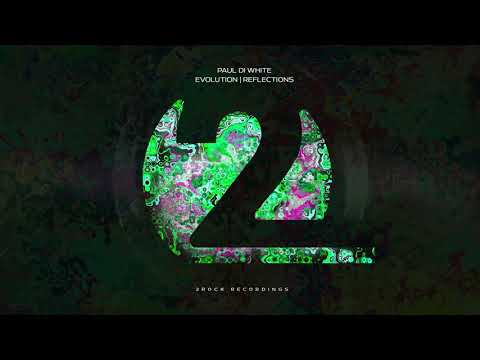 Paul Di White - Evolution