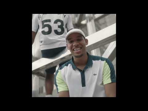 [FREE] Fergy53 x Yung Hurn x makko Type Beat - "Paradise" (prod. WhiGs Second)