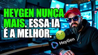 Como Fazer Avatares Digitais - Hedra Character 3 - Atualização 2025