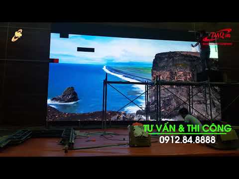 Video dự án