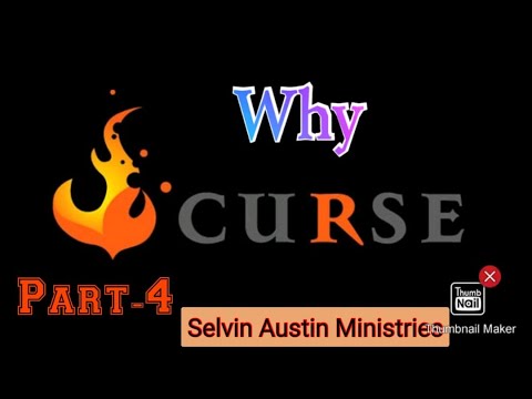 #WhyCursePart4 #Rapture #Secondcomming
