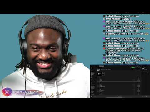 🇬🇧 UK REACTS TO Inkonnu - Ouh Ouh feat. Small X [Arabi Album] | LIVE PARTY LISTENING