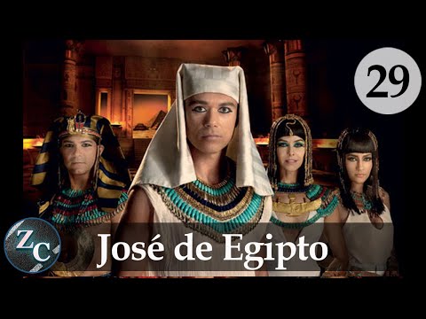 José de Egipto - Capítulo 29 - Español Latino