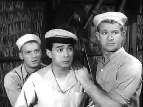 McHale's Navy  Es: S 2x25 | The Novocain Mutiny