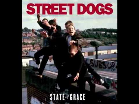 Street Dogs - Free