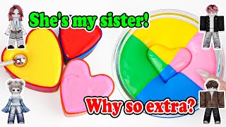 Slime Storytime Roblox | My soulmate chose my sister over me MQDEFAULT Thumbnail