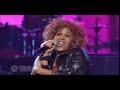 Mary Mary: "Get Up" (40th Dove Awards)