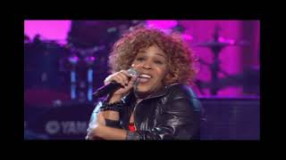 Mary Mary: &quot;Get Up&quot; (40th Dove Awards)