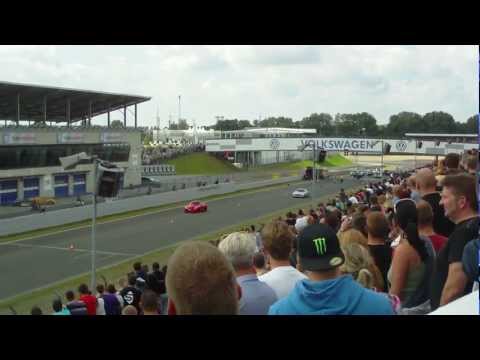 SPORT1 Trackday - Motorsport Arena Oschersleben