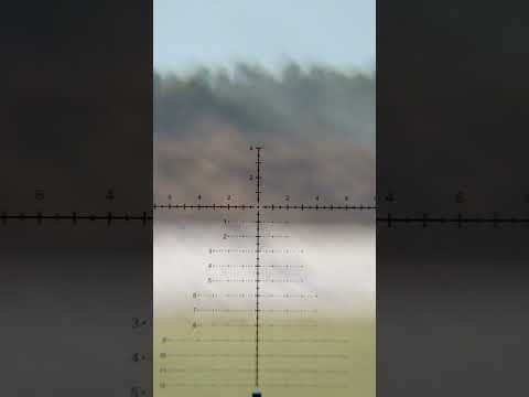 TRIJICON HUNTING SCOPE REVIEW