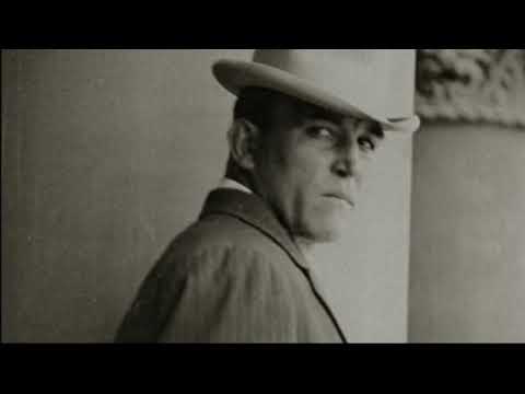 Jim Jeffries "Never Fight" Jack Johnson