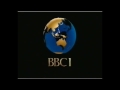 This Is How BBC ONE TV Shut Down In 1990