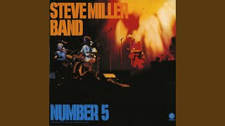 Steve Miller&#39;s Midnight Tango