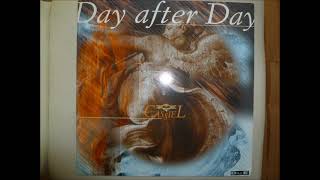 CASSIEL - DAY AFTER DAY (ELECTRONIC MIX) - HQ
