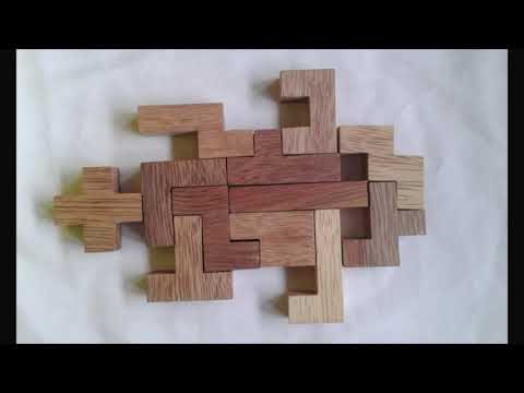 pentomino
