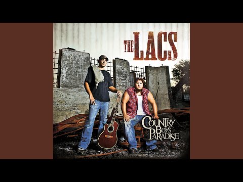 Another Shot - The Lacs
