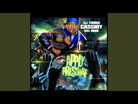 Man Up (feat. Drag-On)