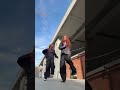 Sha Sha Shakira Alexaa Soul Official Dance Wormarij Tiktok Fypyoutube