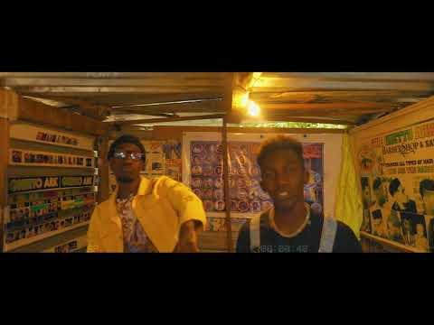 Ghetto Ark Sessions  Episode 17 Tuccy Da Mc & Tony Basix - UCHENE